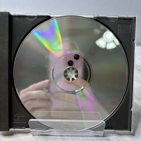 Greatest Hits Quiet Normal Life Warren Zevon by Warren Zevon (CD, 1990) - Picture 5 of 5